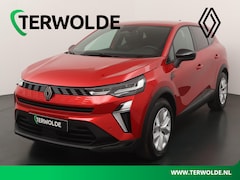 Renault Symbioz - Evolution | Achteruitrijcamera | Elektronisch geregelde airconditioning | LED-achterlichte