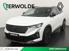 Renault Austral - Iconic esprit Alpine | Achteruitrijcamera | Adaptive Cruise Control | Blind Spot Warning