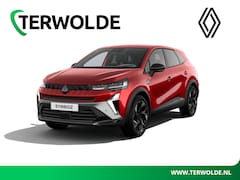 Renault Symbioz - esprit Alpine | Achteruitrijcamera | Adaptive Cruise Control | Elektronisch geregelde airc
