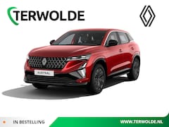 Renault Austral - Evolution | Achteruitrijcamera | Adaptive Cruise Control | Elektronisch geregelde aircondi