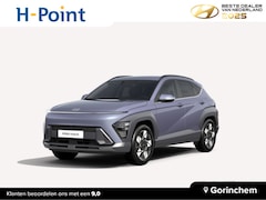 Hyundai Kona - 1.6 GDI HEV Premium | €4025 KORTING | BOSE SOUND | 360 CAMERA | ELEK. STOELEN |
