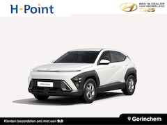 Hyundai Kona - 1.6 GDI HEV Comfort | €4025 KORTING | NAVIGATIE | CRUISE CONTROL | PARKEERSENSOREN |