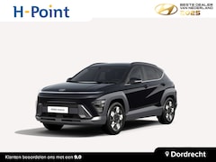 Hyundai Kona - 1.6 GDI HEV Comfort Smart | €4025 KORTING | ELEK. ACHTERKLEP | BLINDSPOT | STOEL-/STUURVER