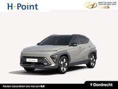 Hyundai Kona - 1.6 GDI HEV Comfort Smart | €4025 KORTING | ELEK. ACHTERKLEP | BLINDSPOT | STOEL-/STUURVER