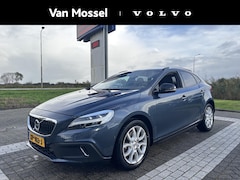 Volvo V40 Cross Country - T3 Polar+ Luxury RTI | Leder | Panoramadak | Automaat