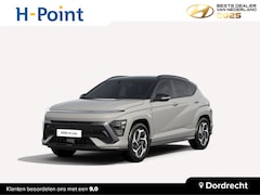 Hyundai Kona - 1.6 GDI HEV N Line | €4025 KORTING | BOSE SOUND | 360 CAMERA | ELEK. STOELEN |