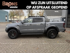 Ford Ranger - 2.0 EcoBlue Wildtrak Rollertop l Dakdragers