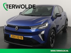 Renault Captur - 1.0 TCe 90 techno | Navigatie | Parkeercamera |