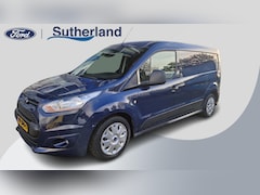 Ford Transit Connect - 1.6 TDCI L2 Trend Volledig dealer onderhouden | Lengte 2 | Navigatie | Cruisecontrol | Tre