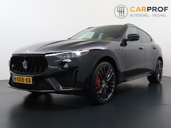 Maserati Levante - 3.8 V8 Launch Edition 589 K | Panoramadak | 1e eigenaar | NL Auto