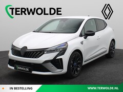 Renault Clio - esprit Alpine | Achteruitrijcamera | Adaptive Cruise Control | Blind Spot Warning