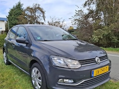 Volkswagen Polo - 1.0 Comfortline Edition 5 deurs, Airco, Cruise Control
