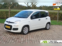 Fiat Panda - 0.9 TwinAir Popstar