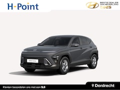 Hyundai Kona - 1.6 GDI HEV Comfort | €4025 KORTING | NAVIGATIE | CRUISE CONTROL | PARKEERSENSOREN |