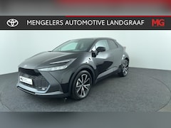 Toyota C-HR - 1.8 Hybrid 140 Dynamic
