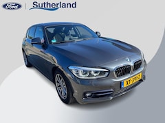 BMW 1-serie - 116i Corporate Lease Executive | Cruise Control