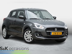Suzuki Swift - 1.2 Select Smart Hybrid