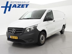 Mercedes-Benz Vito - 116 CDI 163 PK LANG + TREKHAAK | STOELVERW. | PDC | CRUISE CONTROL | AIRCO