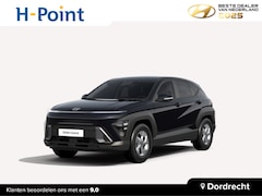 Hyundai Kona - 1.6 GDI HEV Comfort | €4025 KORTING | NAVIGATIE | CRUISE CONTROL | PARKEERSENSOREN |