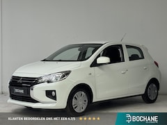 Mitsubishi Space Star - 1.2 Cool+ | Apple Carplay/Android Auto | Airco | Bluetooth |