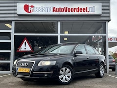 Audi A6 Limousine - 2.4 Automaat / Open Dak / Xenon / Trekhaak
