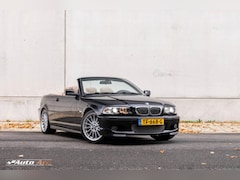 BMW 3-serie Cabrio - 330Ci Executive