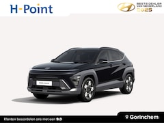 Hyundai Kona - 1.6 GDI HEV Comfort Smart | €4025 KORTING | ELEK. ACHTERKLEP | BLINDSPOT | STOEL-/STUURVER
