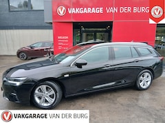 Opel Insignia Sports Tourer - 2.0 Turbo Aut. Business Elegance