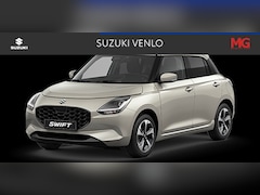 Suzuki Swift - 1.2 Style Smart Hybrid Rijklaar | Navigatie | Camera | Climate Control | Cruise Control Ad