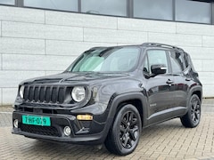 Jeep Renegade - 1.3T imited 150pk/Automaat/DAK/TREKH
