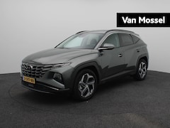 Hyundai Tucson - 1.6 T-GDI HEV Premium