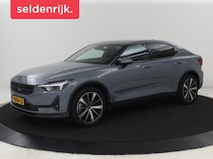 Polestar 2 - 2 Long Range Dual Motor Launch Edition 78kWh | Panoramadak | Trekhaak | Stoel & stuurverwa