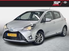 Toyota Yaris - 1.5 Hybrid Executive Cruise Clima Navi NL