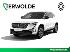 Renault Austral - Techno | Achteruitrijcamera | Adaptive Cruise Control | Blind Spot Warning