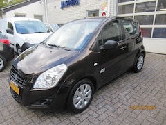 Suzuki Splash - 1.2 Comfort