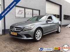 Mercedes-Benz C-klasse - 180 Premium Plus Pack Schuifkanteldak