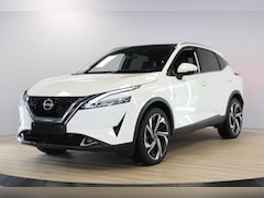 Nissan Qashqai - 1.3 MHEV Xtronic Tekna Plus