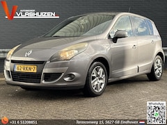 Renault Scénic - 1.4 TCE Parisienne | Climate | Cruise | Navi | Trekhaak | APK 08-2026 |