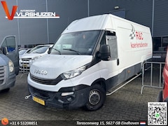 Iveco Daily - 35S12V 2.3 410 H3 | € 7.350, - NETTO | Euro 6 | Bijrijdersbank | Climate | Cruise |
