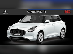 Suzuki Swift - 1.2 Select Smart Hybrid Rijklaar | Navigatie | Camera | Airco | Cruise Control Adaptief