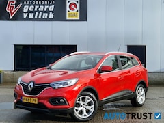 Renault Kadjar - 1.3 TCe Zen KEYLESS NAV PDC CARPLAY DAB
