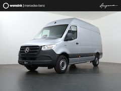 Mercedes-Benz eSprinter - 314 L2 Pro 81kWh 100% elektrisch | 2000kg Trekhaak | 115Kw/u DC Snelladen | Smartphone int