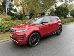 Land Rover Range Rover Evoque - 1.5 P300e AWD R-Dynamic S