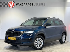 Skoda Karoq - 1.5 TSI ACT Business Edition | Navigatie/Android/Apple Carplay | Trekhaak | Cruise Control