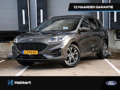 Ford Kuga - ST-Line X 1.5 EcoBoost 150pk TREKHAAK | CRUISE.C | WINTER PACK | HUD | PDC | KEYLESS | NAV
