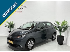 Toyota Aygo - 1.0 VVT-i x-fun | AIRCO | 5D | BLUETOOTH