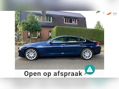 BMW 6-serie Gran Coupé - 650xi High Executive lichte motorstoring NL auto