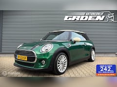 MINI Cooper - 1.5 |60YEARS EDITION|AUTOMAAT|VOL