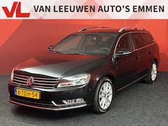 Volkswagen Passat Variant - 1.4 TSI Highline BlueMotion | Automaat | Navigatie | Climate Control |
