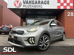 Kia Niro - 1.6 GDi Hybrid ExecutiveLine // FULL LED // MEMORY SEAT // LEDER // NAVI + CARPLAY // ADAP
